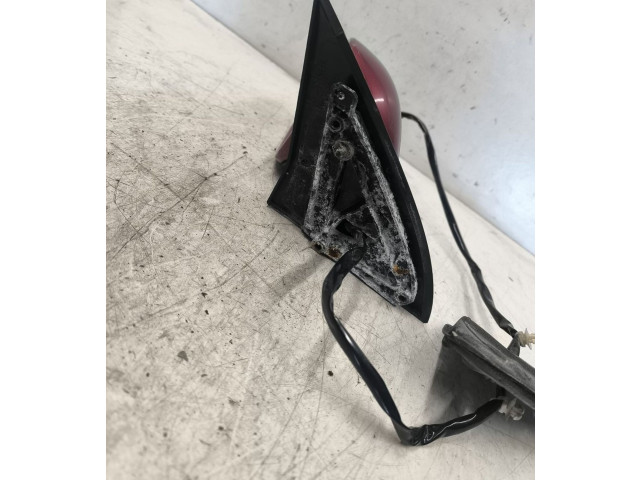 Зеркало электрическое Volkswagen Jetta V 2005 - 2010 года