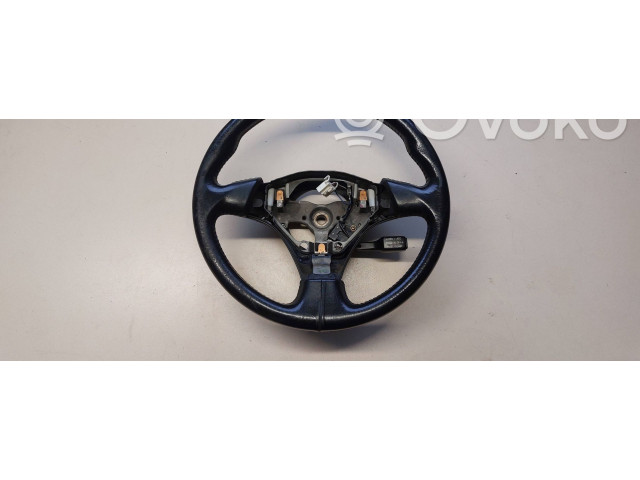 Руль Lexus IS 200-300 1999 - 2005 года 8414902