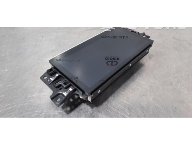 Дисплей    4M8919605A, 4M8919605B   Audi Q8