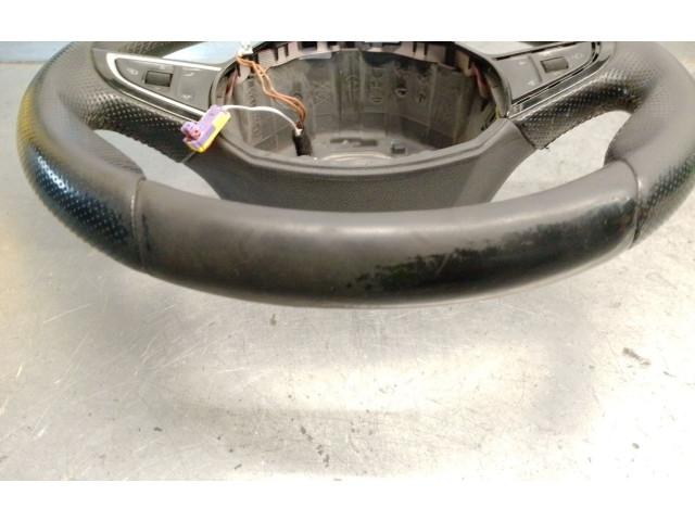 Руль Skoda Octavia Mk3 (5E) 2013 - 2019 года 5E0419685A, 5E0064241