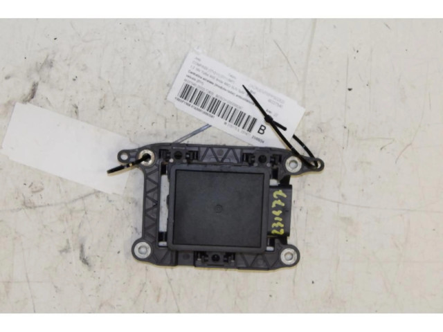 Блок управления двигателя    Jeep Compass