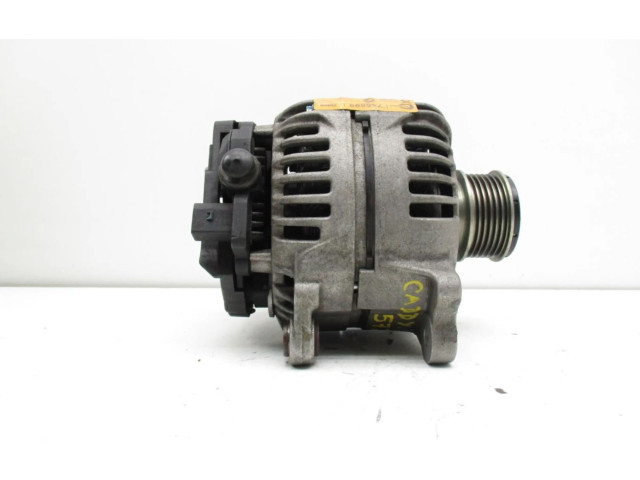 Генератор T627917R Volkswagen Caddy