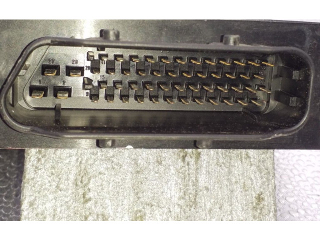 Блок управления коробкой передач 09G927750CJ, H38S0736   Volkswagen PASSAT B6