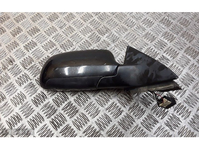 Зеркало электрическое Audi A6 S6 C5 4B 1997 - 2005 года