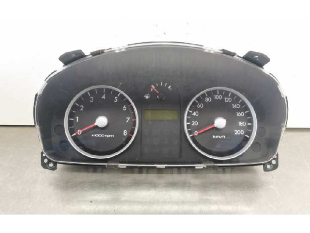 Панель приборов 940051C210, 11000909200H Hyundai Getz