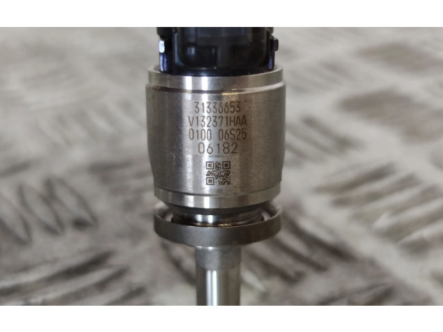 Форсунка 31336653 Volvo XC90 B 4204 T35