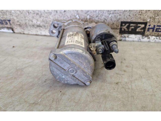 Блок управления двигателем Блок управления 02M911021G, 001179510 Skoda Fabia Mk3 (NJ)