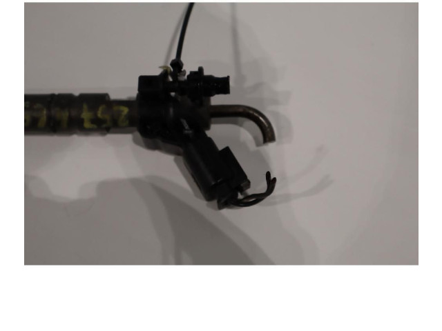 Форсунка 0445115063    Chrysler 300 - 300C   