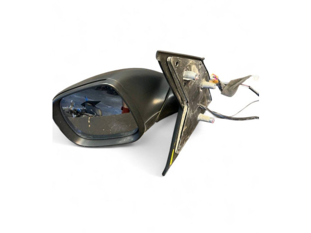 Zpětné zrcátko Volkswagen Transporter - Caravelle T5 2013 7E2857501EN9B9, 7E2857501EN9B9