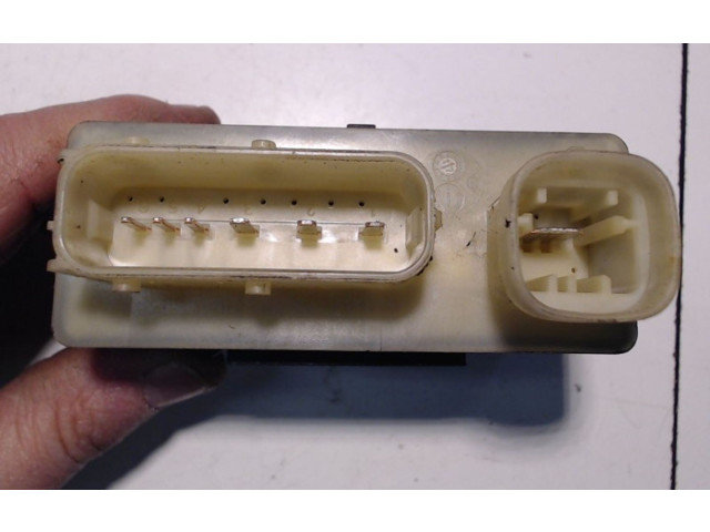 Блок управления 9652021180, 9652021180   Peugeot Partner