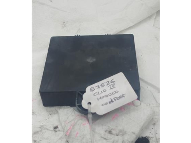 Блок предохранителей A2C86184600, A2C86184600 Renault Clio IV