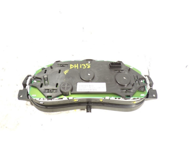 Панель приборов 248102055R, 248102645R   Dacia Sandero       