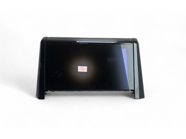 Дисплей 4KE919603J Audi e-tron