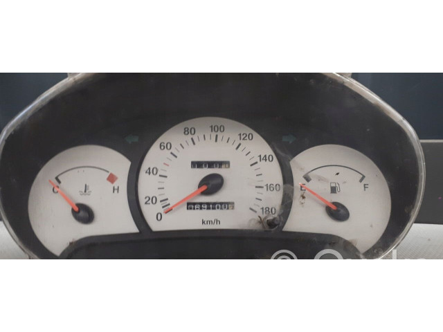 Přístrojová deska Hyundai Atos Classic 1999 9400402060