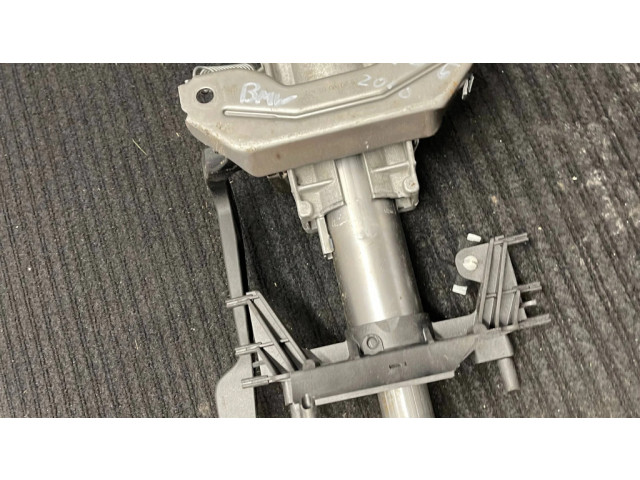 Рулевая рейка 6858559 BMW 4 F36 Gran coupe 2017- года