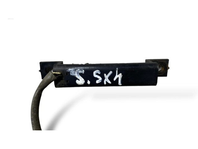 Řídící jednotka 0281017320, 51877440 Suzuki SX4 2012