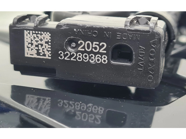 Дисплей 32230374, QV00017C Polestar 2