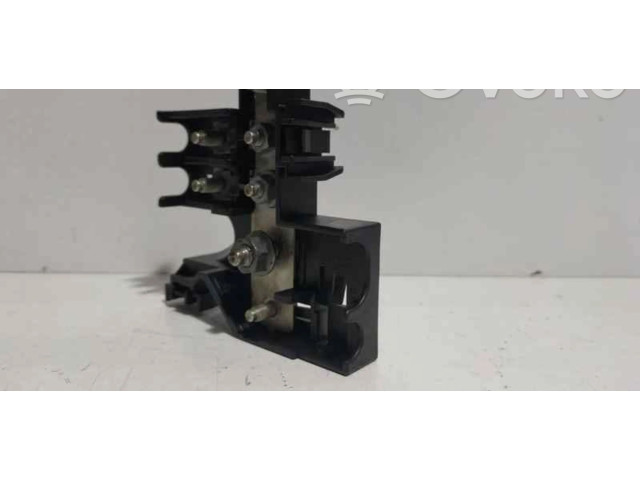 Pojistková skříňka Řídící jednotka BSM 4F0941824, 80884   Audi A6 S6 C6 4F 2004