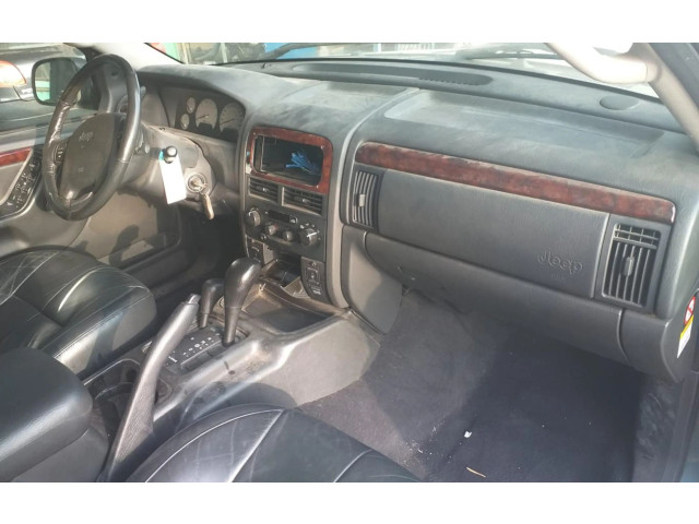 Переключатель дворников MANDOLIMPIA Jeep Grand Cherokee (WJ)