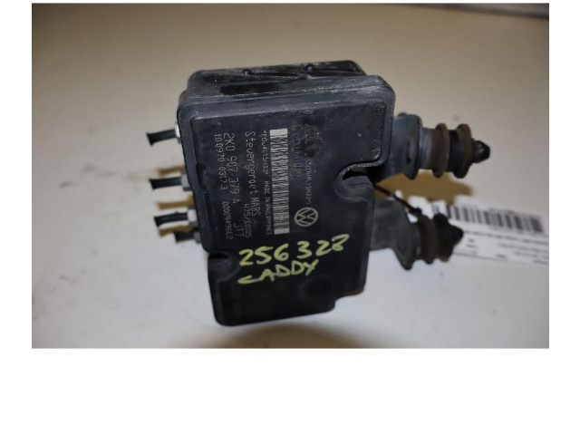 Jednotka ABS 10.0207-0029.4 Volkswagen Caddy 2010