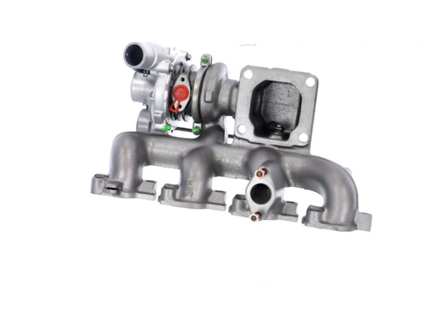 Турбина Ford Transit - Tourneo Connect 714716-5003S, 714716-5003S