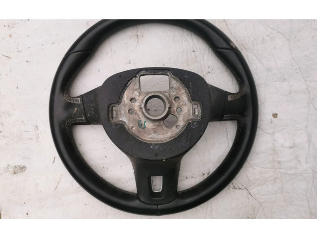 Volant Volkswagen Caddy 2015 1T0419091AC, 61978007A  