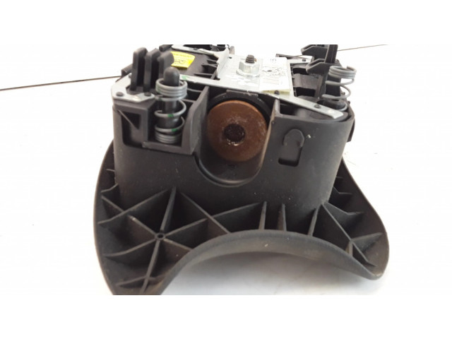 Подушка безопасности водителя Citroen Xsara Picasso