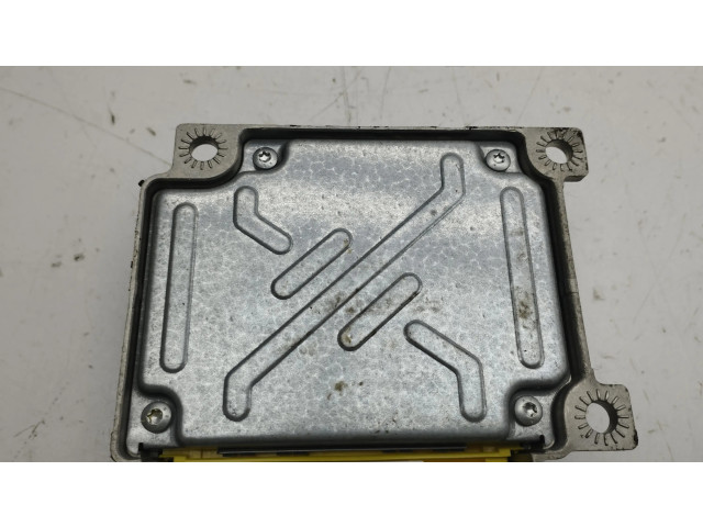 Блок подушек безопасности 2038206385, 0285001813   Mercedes-Benz C W203