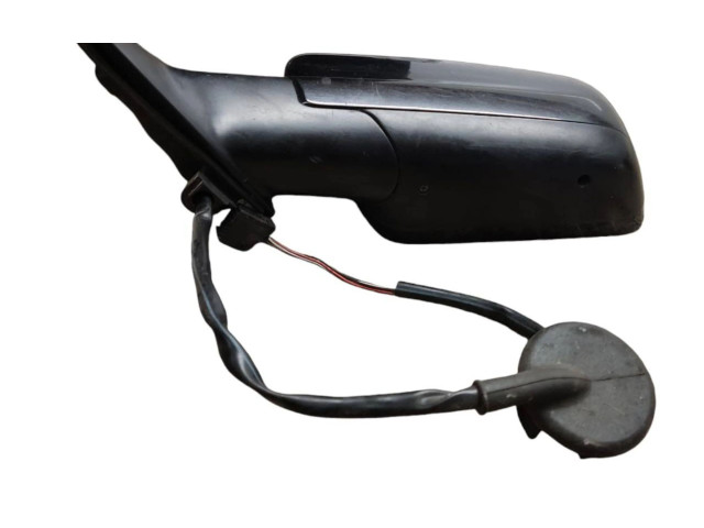 Зеркало электрическое        Audi A6 Allroad C6  2006 - 2011 года   