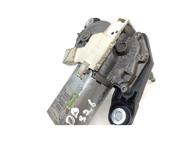 Моторчик заднего дворника 7700311590, 91165699    Renault Trafic II (X83)