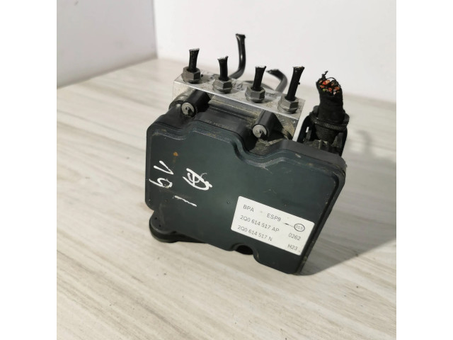 Блок АБС 2Q0614517AP, 2Q0614517N Audi A1 2018- года