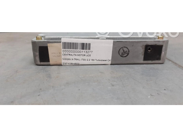 Řídící jednotka 237108H802 Nissan X-Trail T30