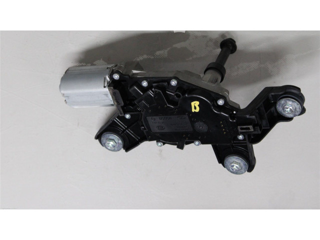 Моторчик заднего дворника 98700A2500, F00S2B2227    KIA Ceed