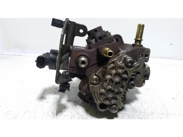 Vstřikovací čerpadlo 0445010102, 9656300380A Citroen Berlingo pro naftový motor 1.6 0758