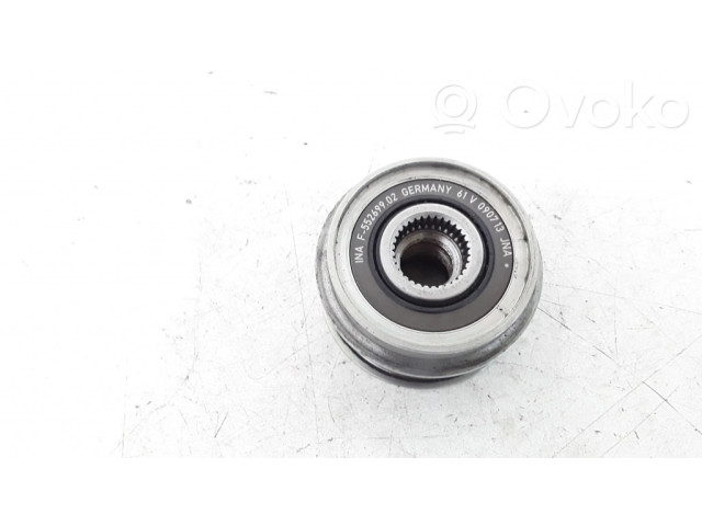 Шкив генератора