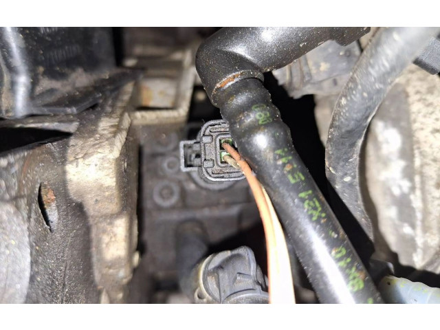 Топливный насос