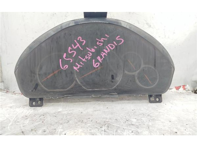 Панель приборов 2574301272, 8100A197 Mitsubishi Grandis