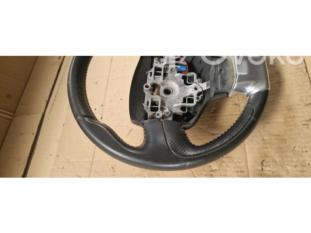 Volant Citroen C3 Picasso 2008   