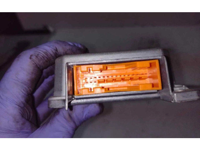 Блок подушек безопасности 9639015480, CENTRALITAAIRBAG Citroen Berlingo