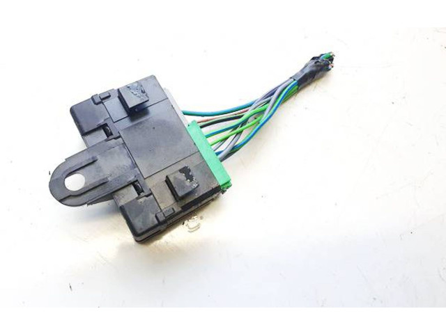 Блок управления 200000, 200032   Volvo S80