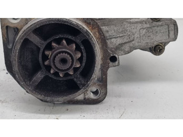 Стартер DSL36100, 4A000 KIA Sorento