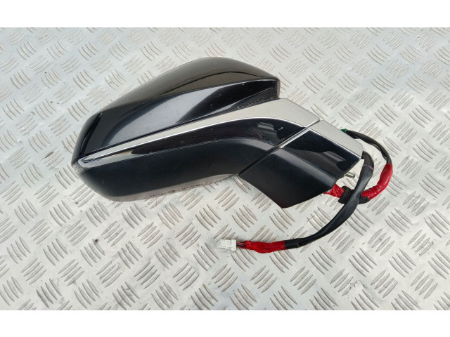 Зеркало электрическое        Lexus NX  2014 - 2021 года   