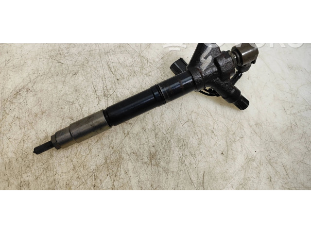 Форсунка 2367026020, 0450059 Lexus IS 220D-250-350