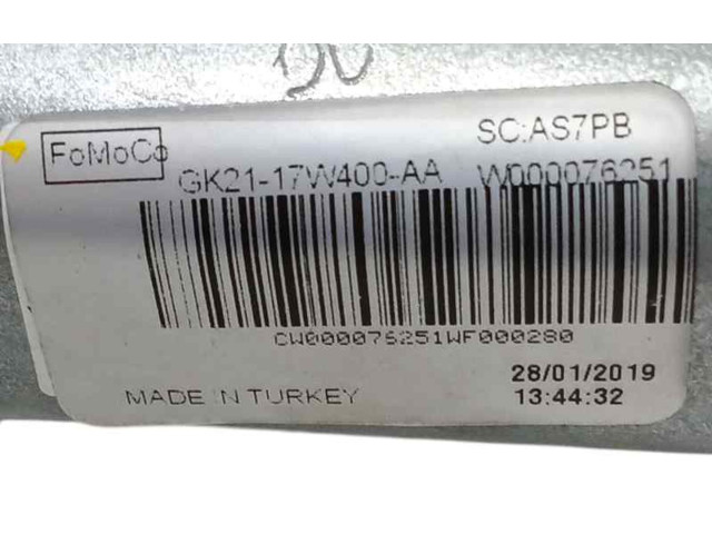 Моторчик заднего дворника GK2117W400AA Ford Tourneo