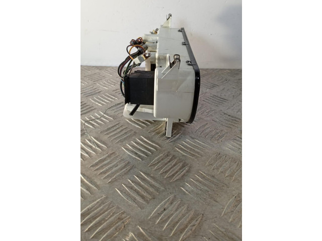 Блок управления климат-контролем 46723236 Fiat Doblo