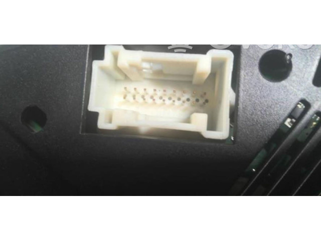 Панель приборов 1694400811   Mercedes-Benz A W169       