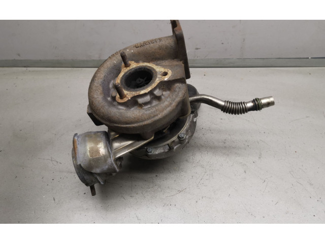 Турбина Audi A6 S6 C5 4B 059145701F