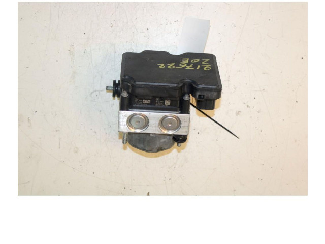 Jednotka ABS 0265956285 Renault Zoe 2016