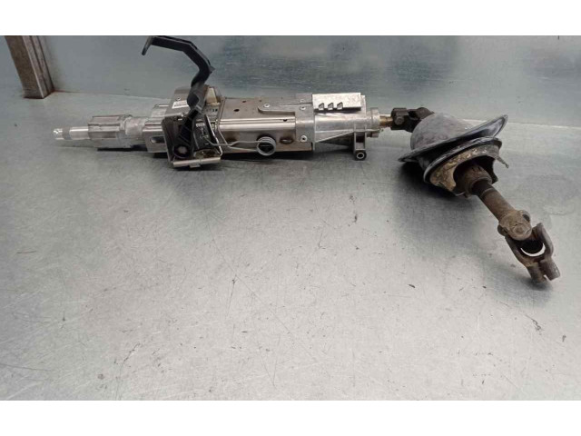 Рулевая рейка 019460101 Saab 9-3 Ver2 2003 - 2007 года