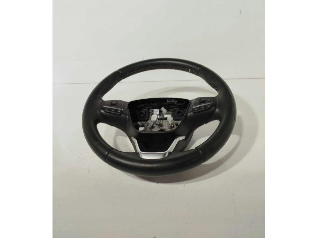 Руль Skoda Citigo  2011 - 2020 года       